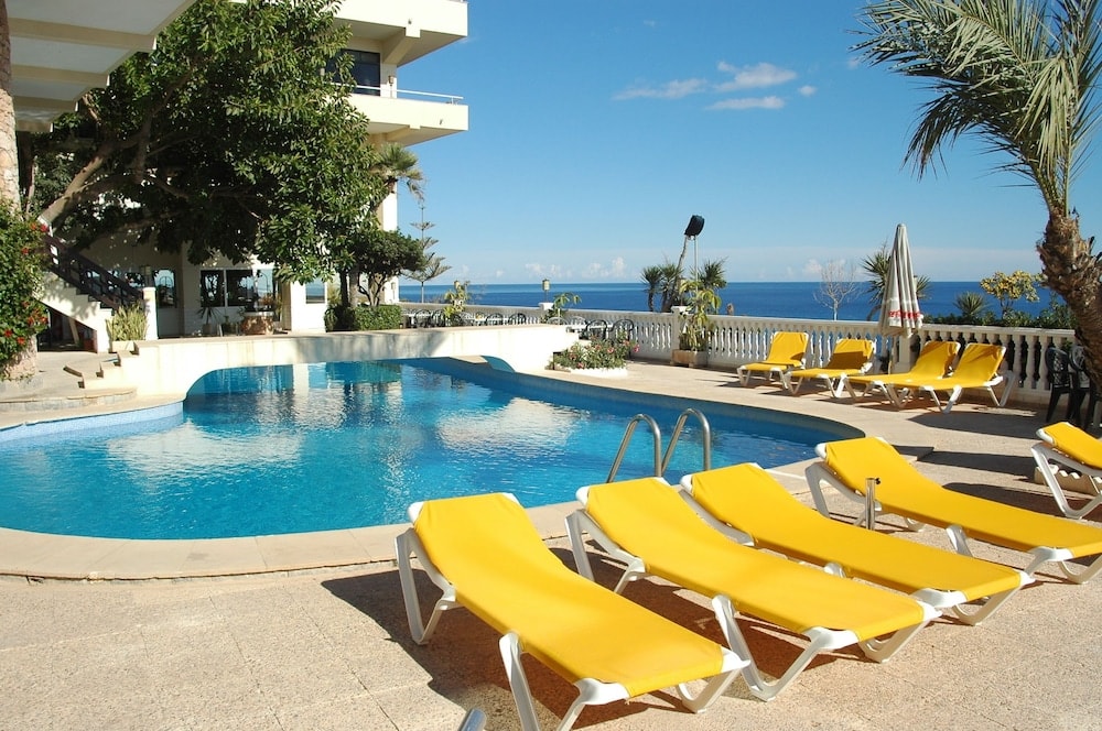 Göteborg - Torrevieja - Hotel Masa International