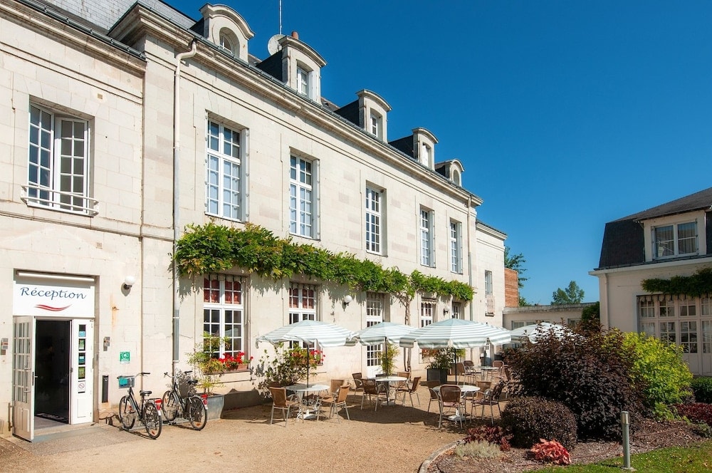 Souzay-Champigny - Hôtel Miléade Le Domaine de la Blairie - Saumur