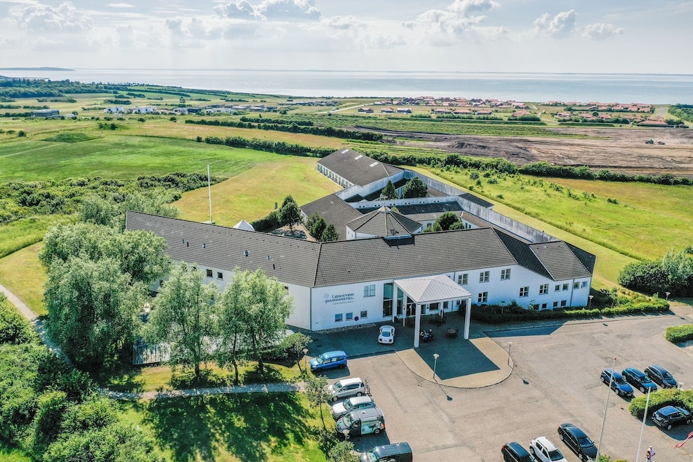 Løgstør - Løgstør Parkhotel