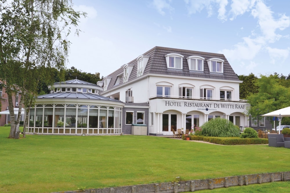 Lisse - Fletcher Hotel Restaurant De Witte Raaf