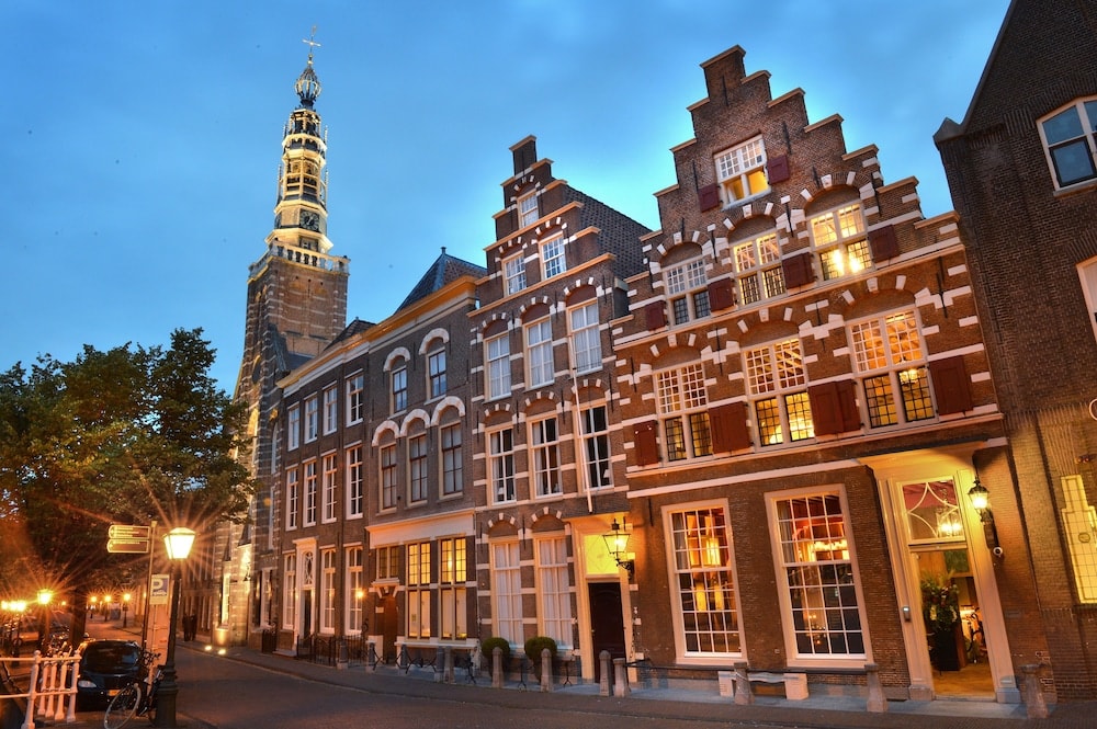 Leimuiden - Boutique Hotel Steenhof Suites - Adults Only
