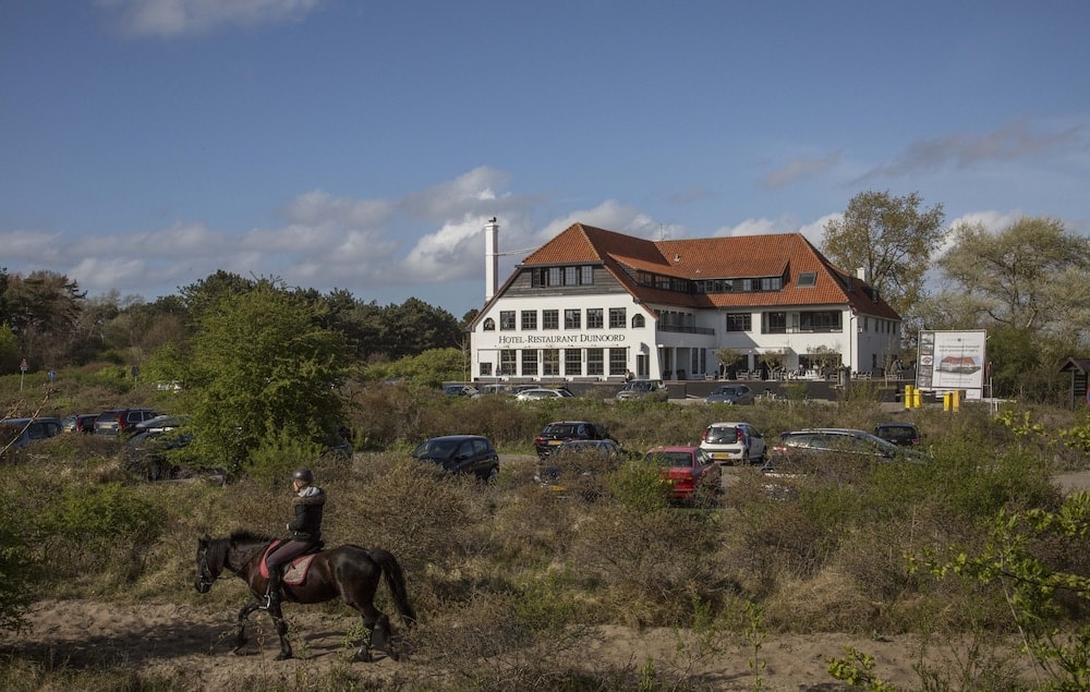 Leimuiden - Fletcher Boutique Hotel Duinoord
