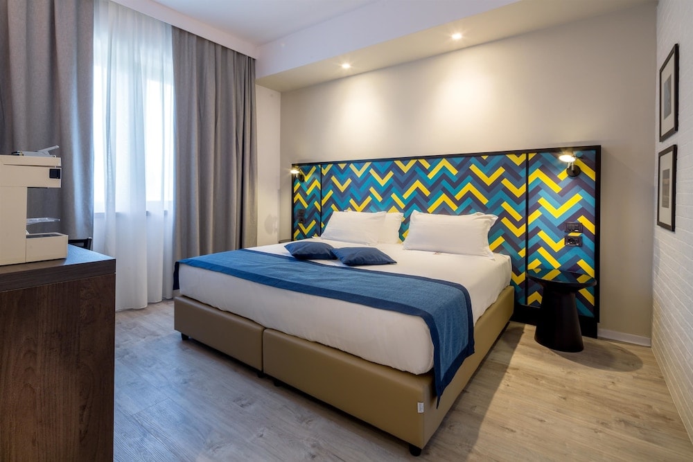 Rovigo - Best Western Hotel Cristallo