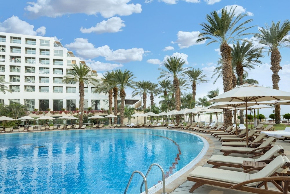 Ein Bokek - Nevo by Isrotel Collection