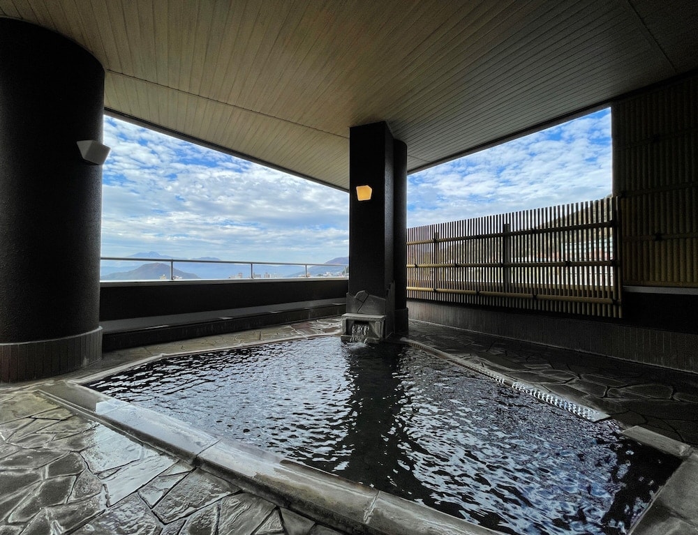 Yamanouchi - Hotel Omodaka