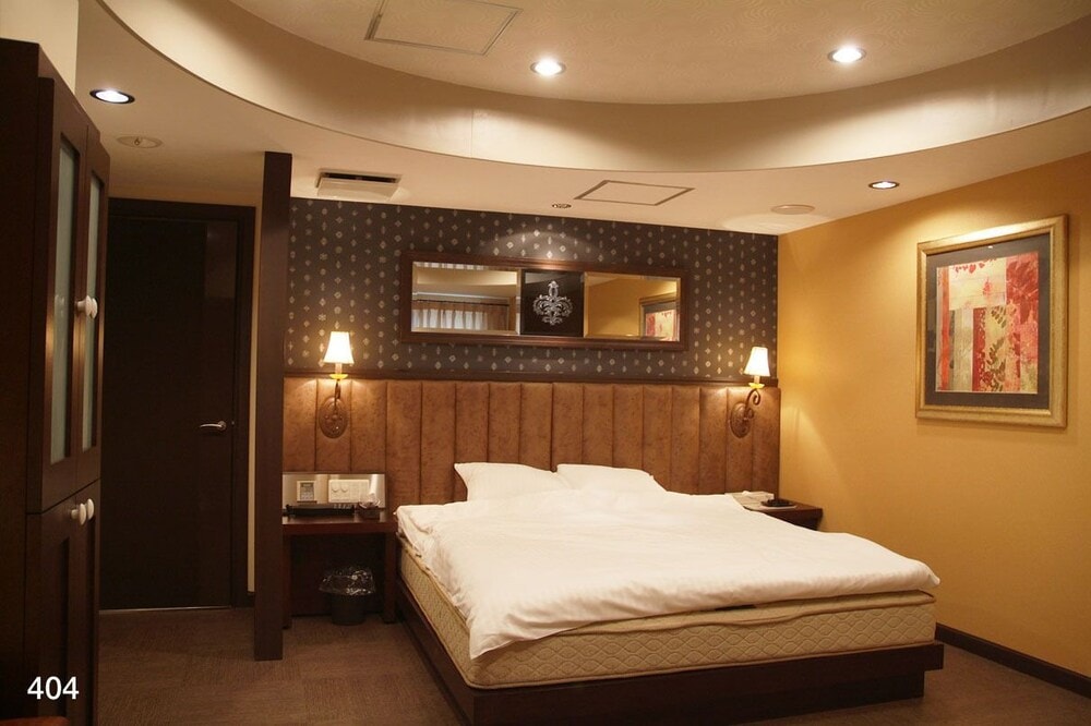 Suita - Hotel MINT Osaka Airport