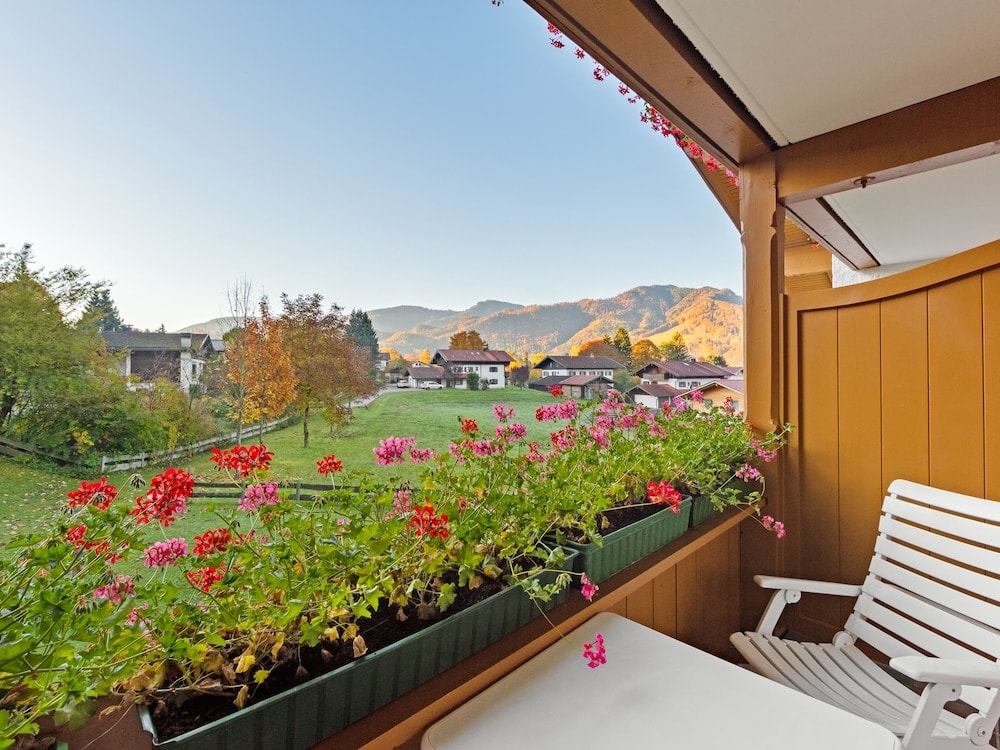 Reit im Winkl - Landhotel Gabriele