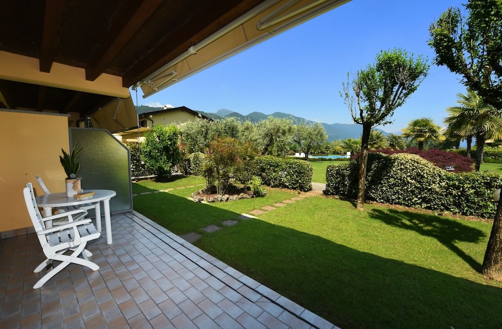 Ulivi Hotel & Residence
