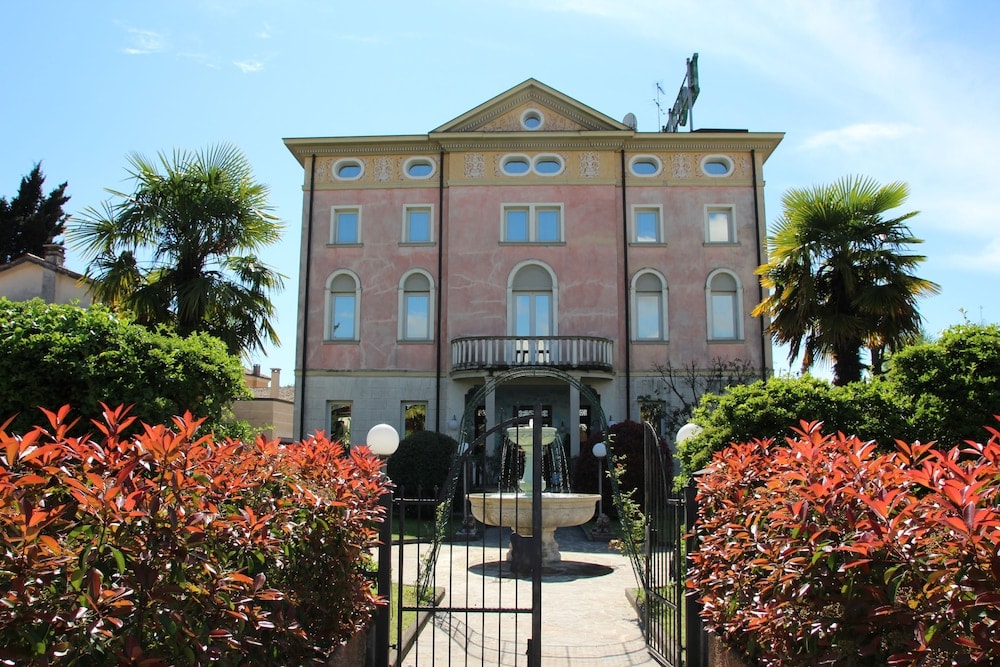 San Donà di Piave - Park Hotel Villa Leon d'Oro