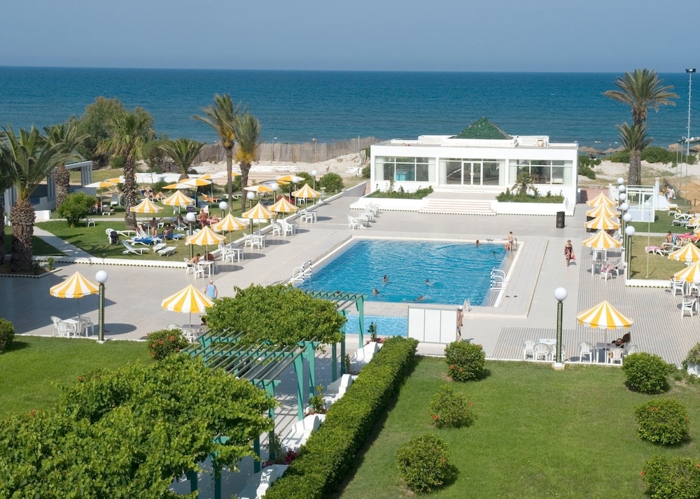 Mahdia - El Mouradi Cap Mahdia