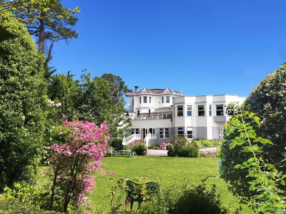 Paignton - Abbey Sands Hotel