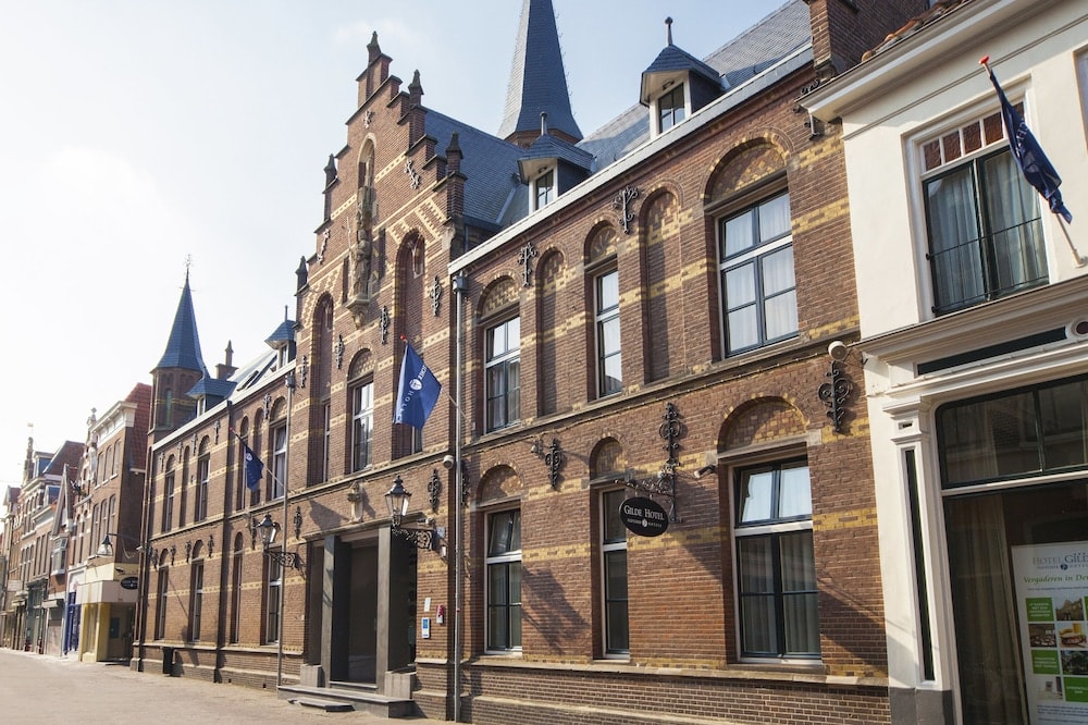 Deventer - Fletcher Hotel Gilde