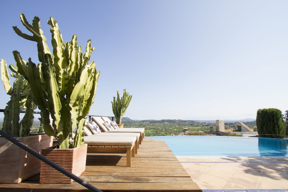 Campanet - Can Cota Boutique - Turismo de interior