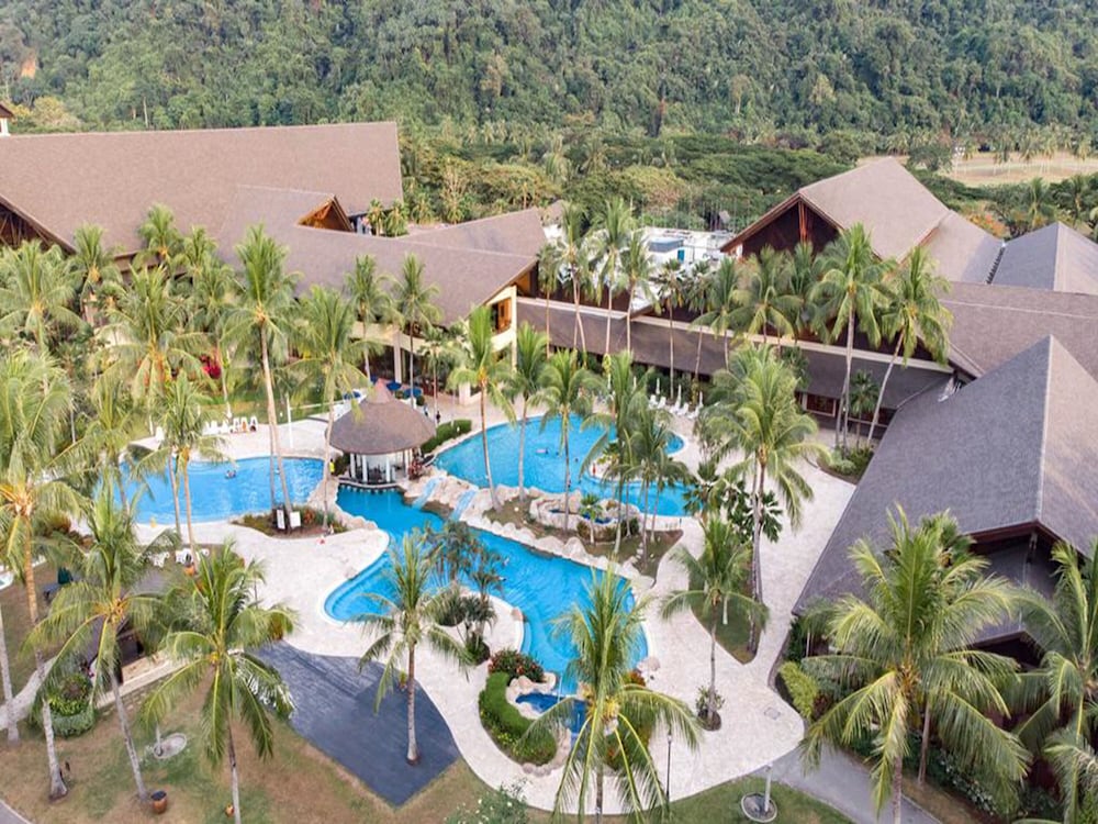 Kampong Bendolan - Nexus Resort & Spa Karambunai