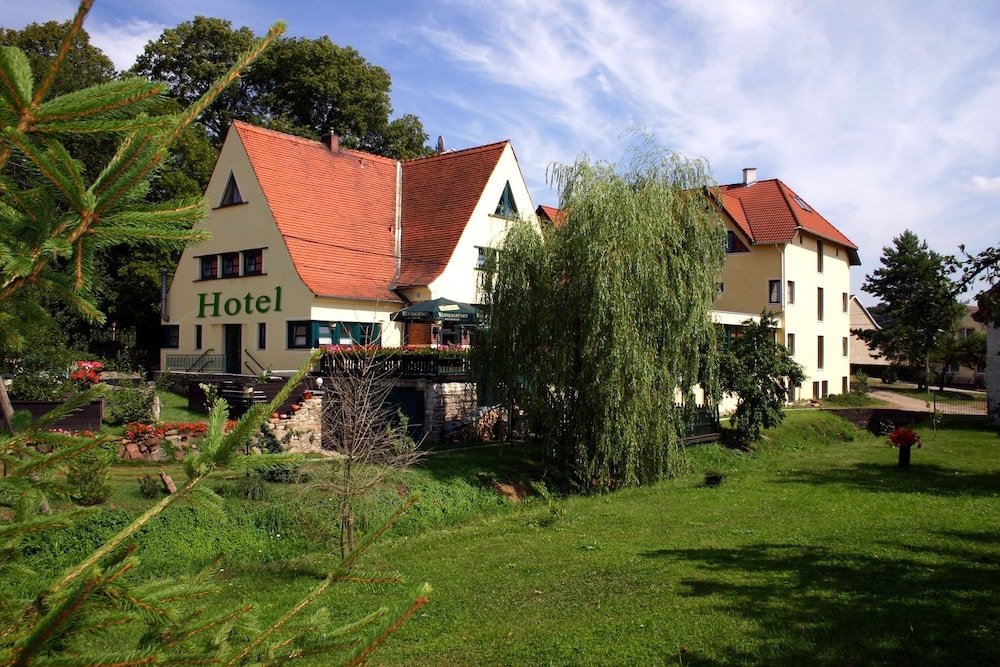 Südharz - Hotel & Restaurant 5 Linden
