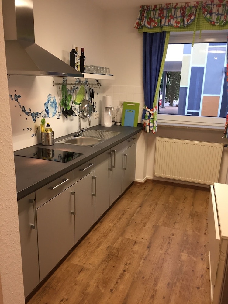 Illertissen - Illertisser Hof