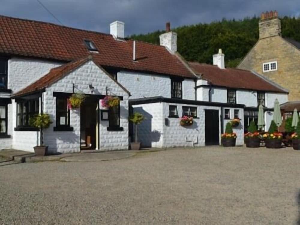 Helmsley - The Stapylton Arms