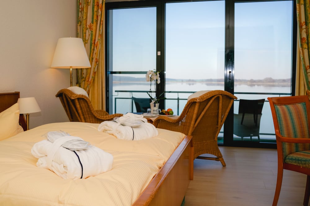 Blankenfelde - Seehotel Berlin-Rangsdorf