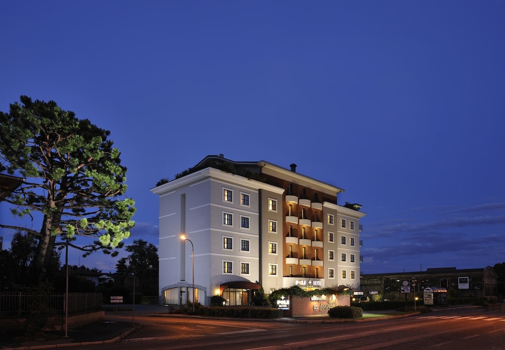 Legnano - Poli Hotel