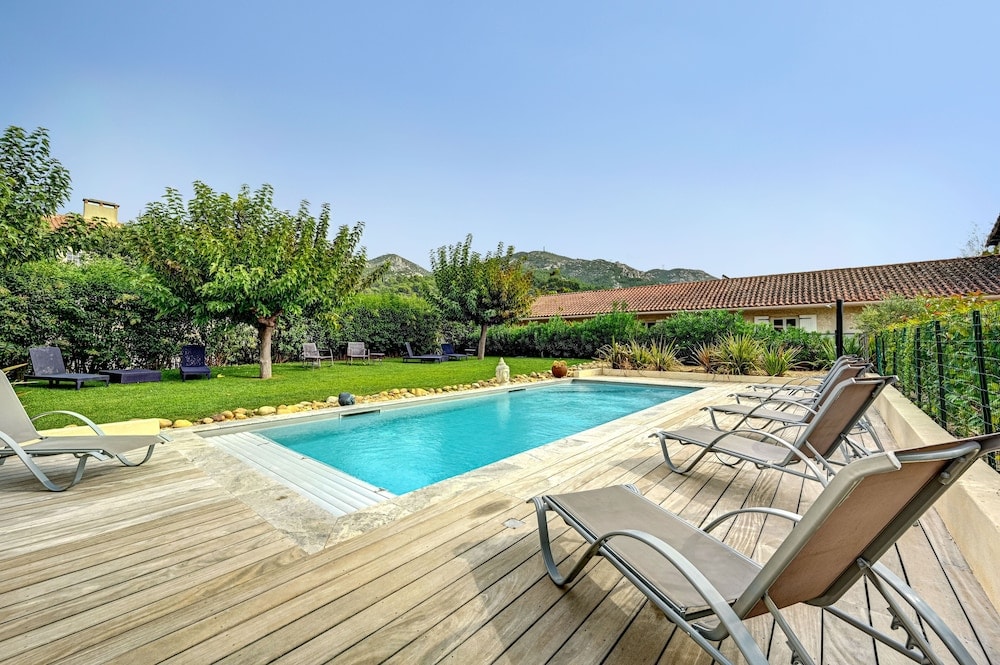 Aubagne - Contact Hôtel Le Provence