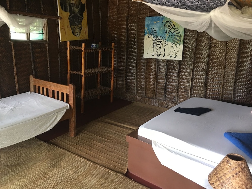 Kizimkazi - Promised Land Lodge