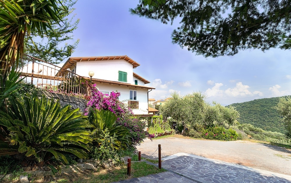 Lerici - Albergo Serena