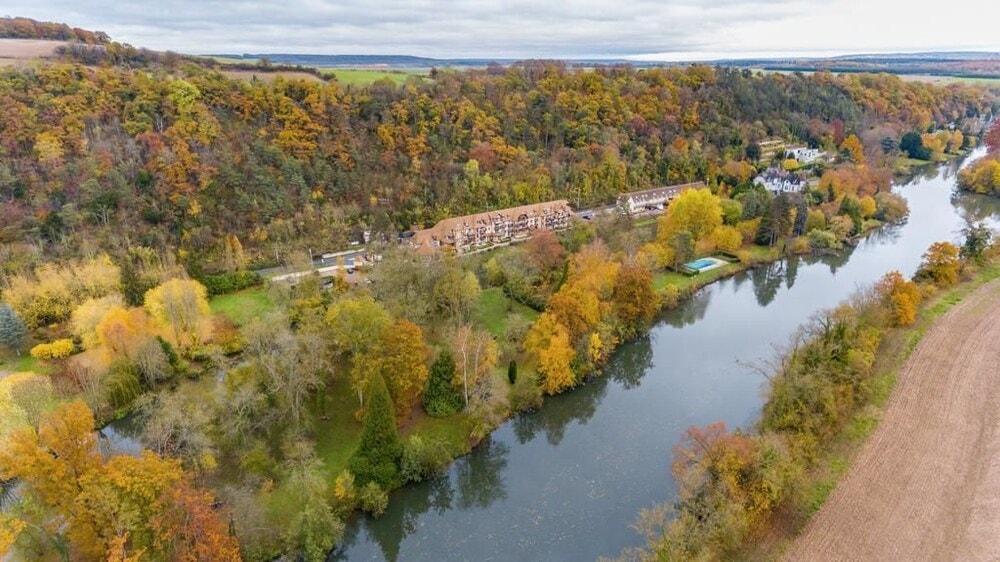 Connelles - Club Wyndham Normandy