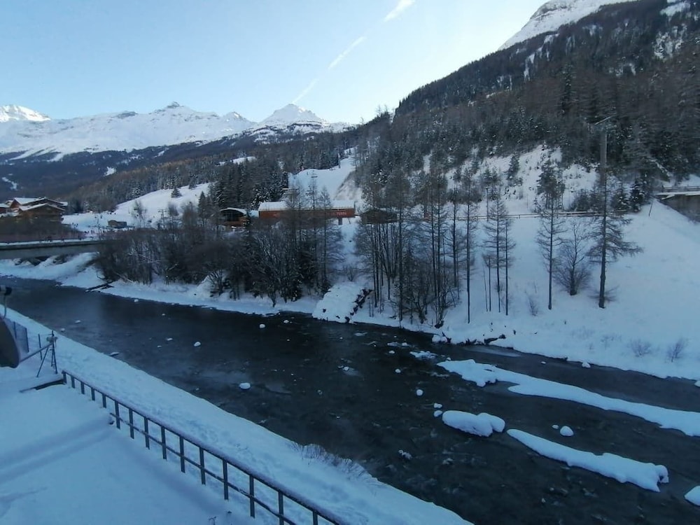 Lanslebourg-Mont-Cenis - ALPAZUR Val Cenis