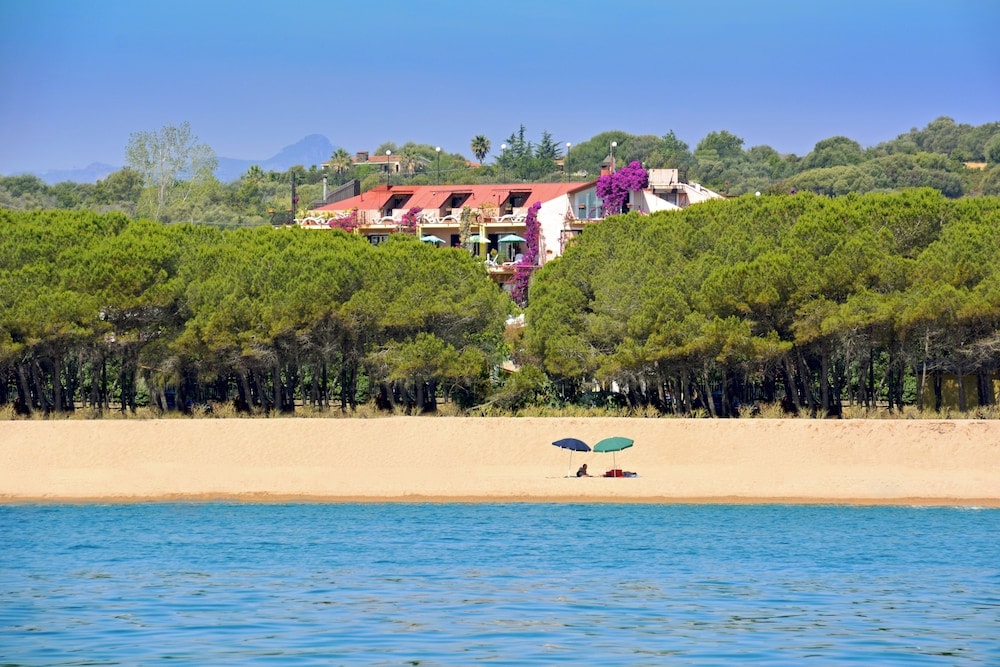 Cardedu - Domus De Janas Sul Mare