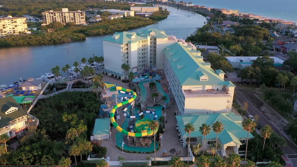 Largo (FL) - Harbourside Resort, a New Hotel Collection Property