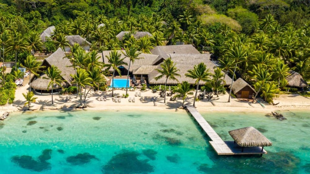 Bora Bora - ROYAL BORA BORA