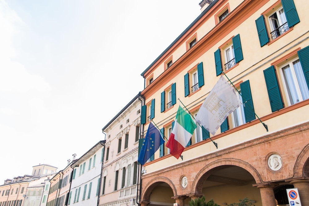 Carpi - Phi Hotel Dei Medaglioni