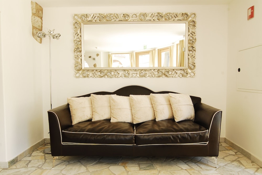 Lana - Boutique Hotel Zum Rosenbaum