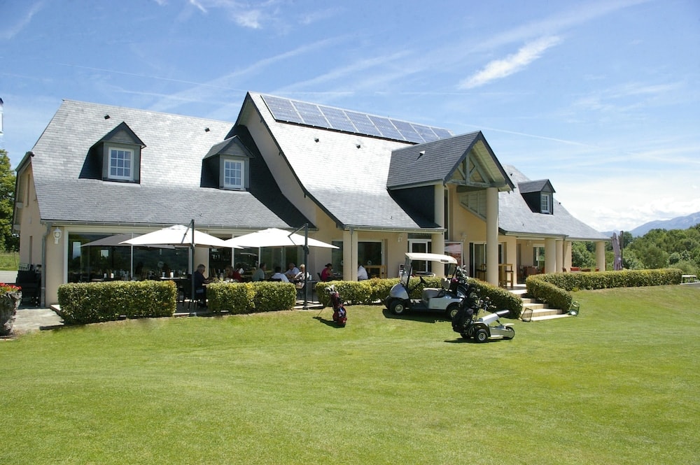 Beaudéan - Le Domaine du Golf Country Club de Bigorre