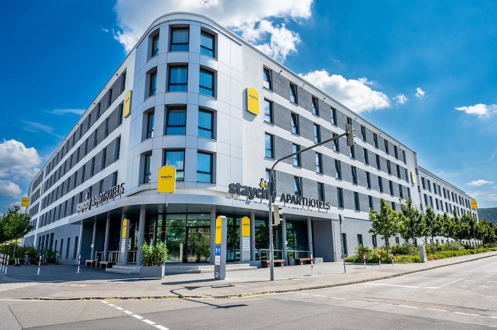 Heidelberg - Staycity Aparthotels, Heidelberg