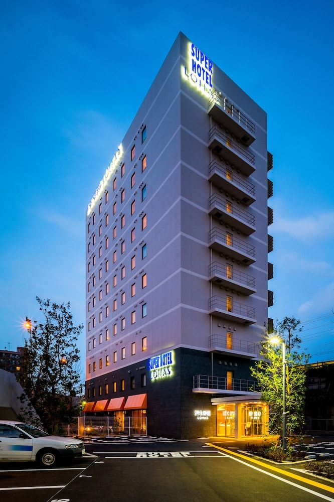 Kawasaki - Super Hotel Premier Musashi Kosugi Ekimae