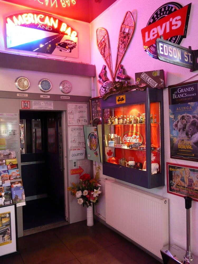 Vierzon - Arche Hotel