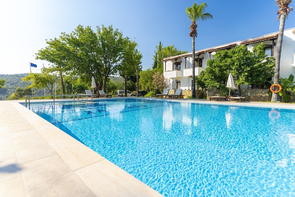 Patara - Xanthos Boutique Hotel Patara