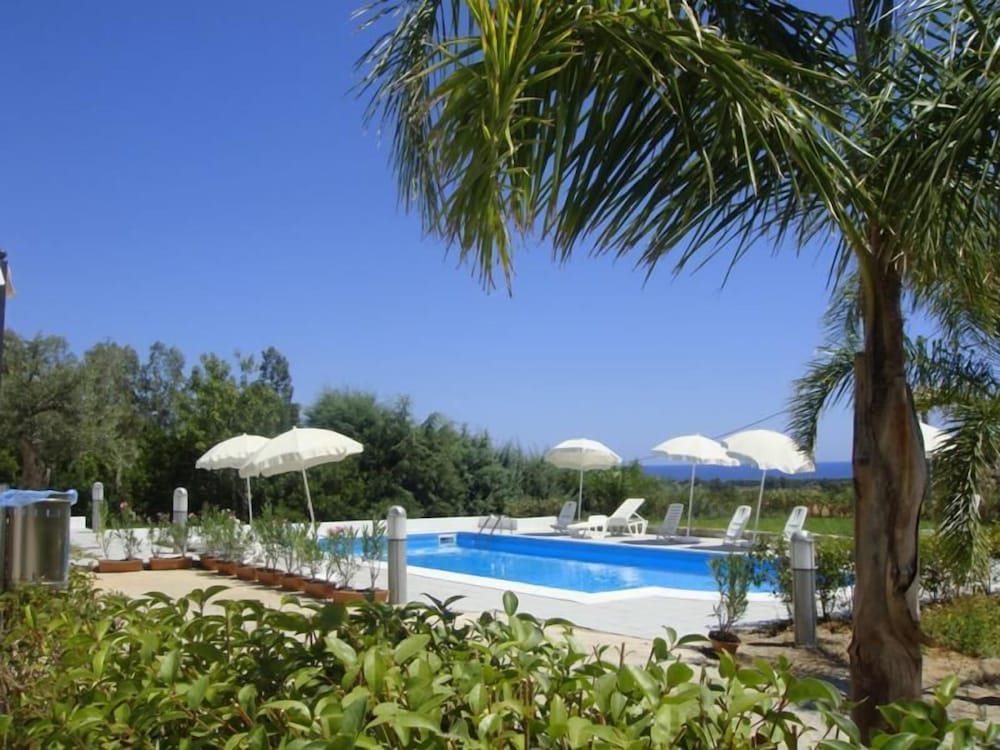 Cardedu - Natur Hotel Tanca