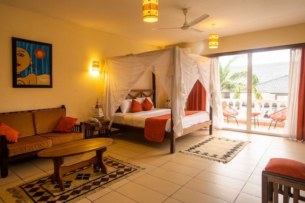 Mombasa - CityBlue Creekside Hotel & Suites