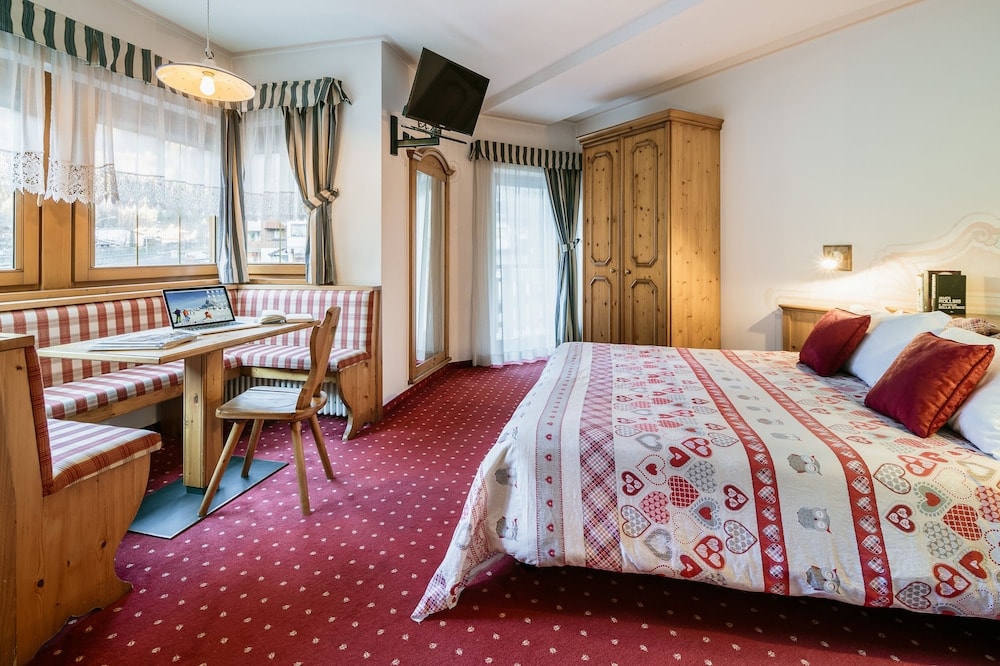Alleghe - Hotel La Montanina
