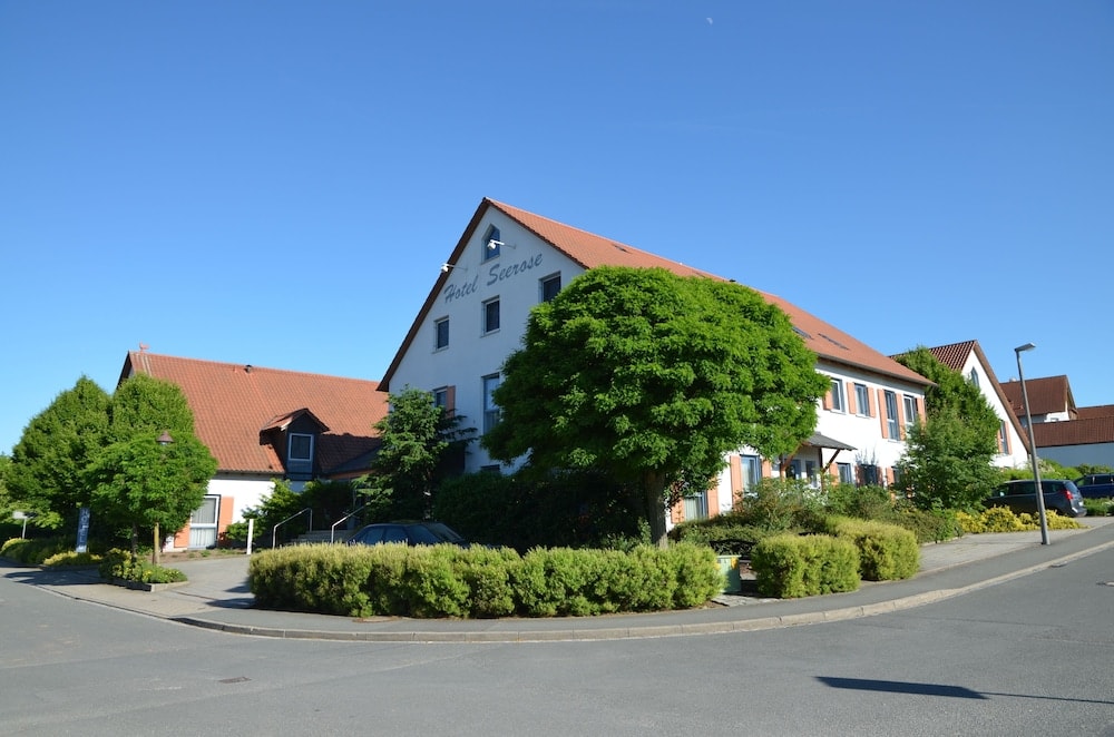 Cadolzburg - Landhotel Seerose