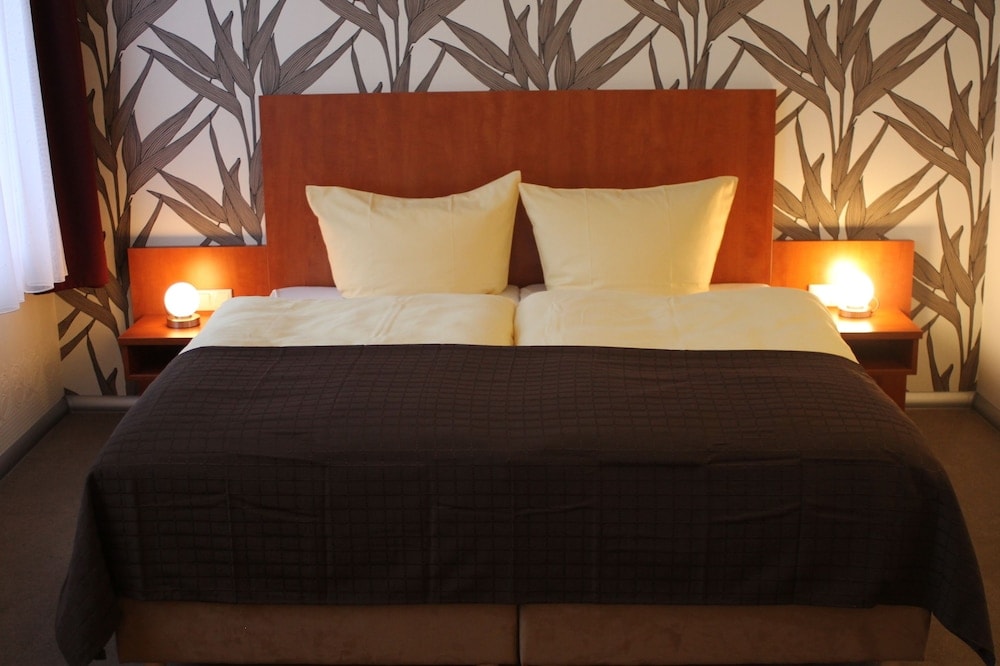 Jever - Hotel Schwarzer Adler Jever