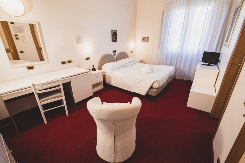 Montepulciano - Grand Hotel Milano
