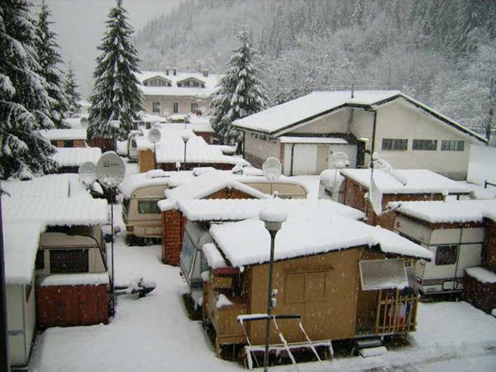 Madesimo - Campodolcino Camping