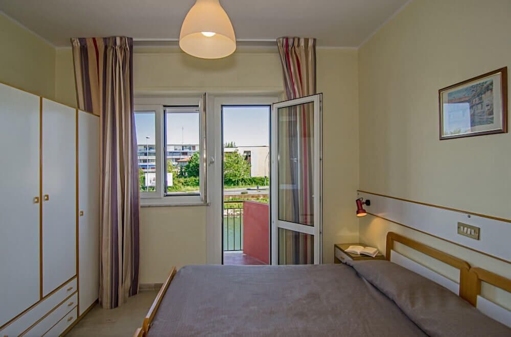 Viareggio - Hotel Laurin