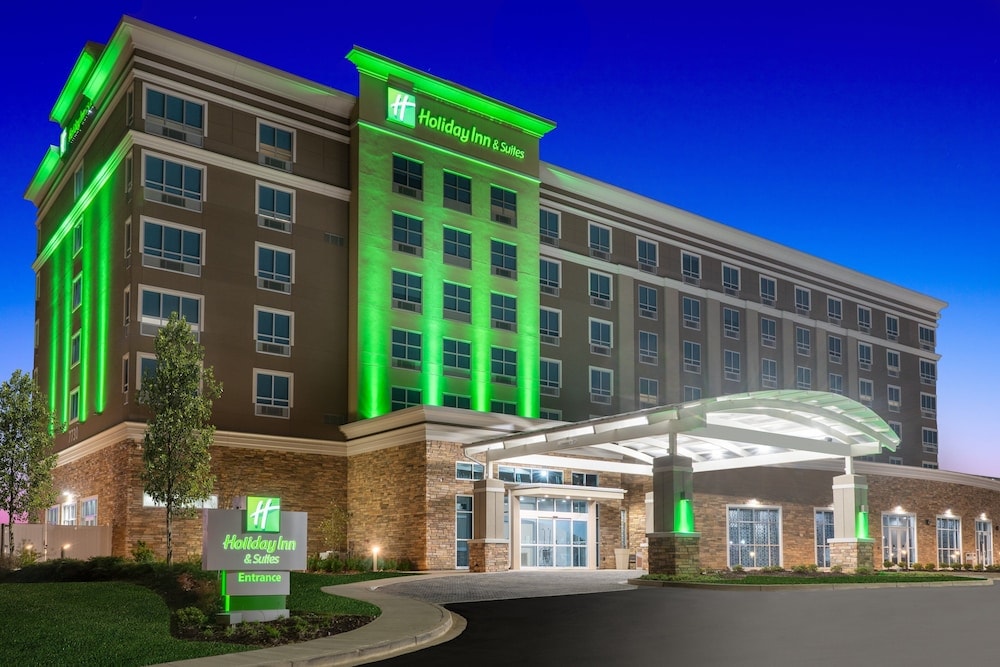 Germantown (TN) - Holiday Inn & Suites MEMPHIS SOUTHEAST-GERMANTOWN by IHG
