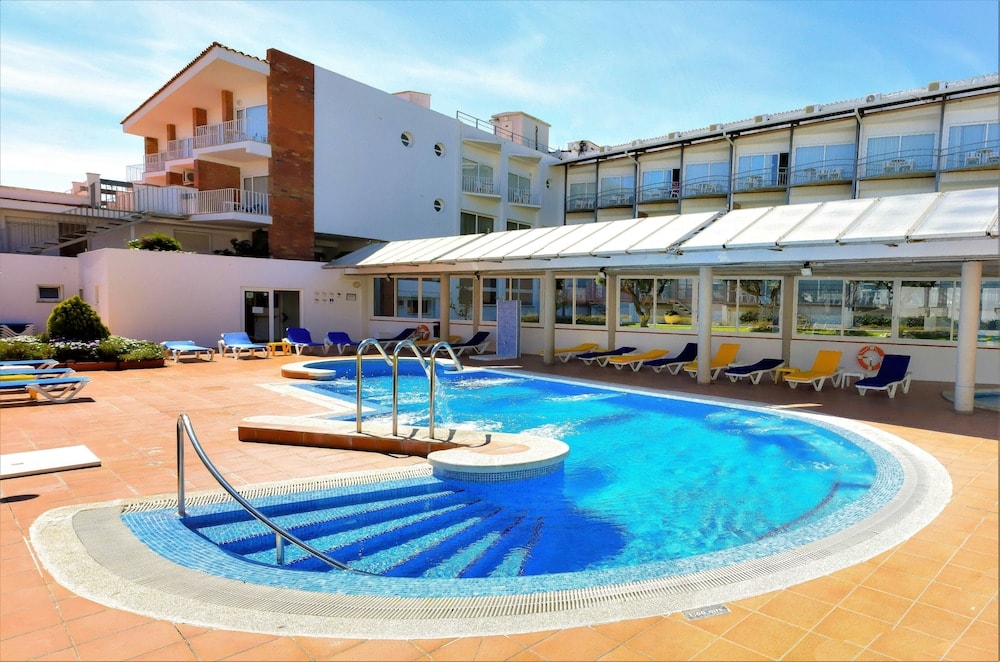 Begur - Hotel Port-Bo