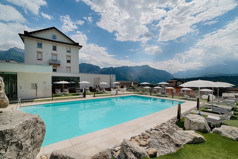 Vignola - Bellavista Relax Hotel