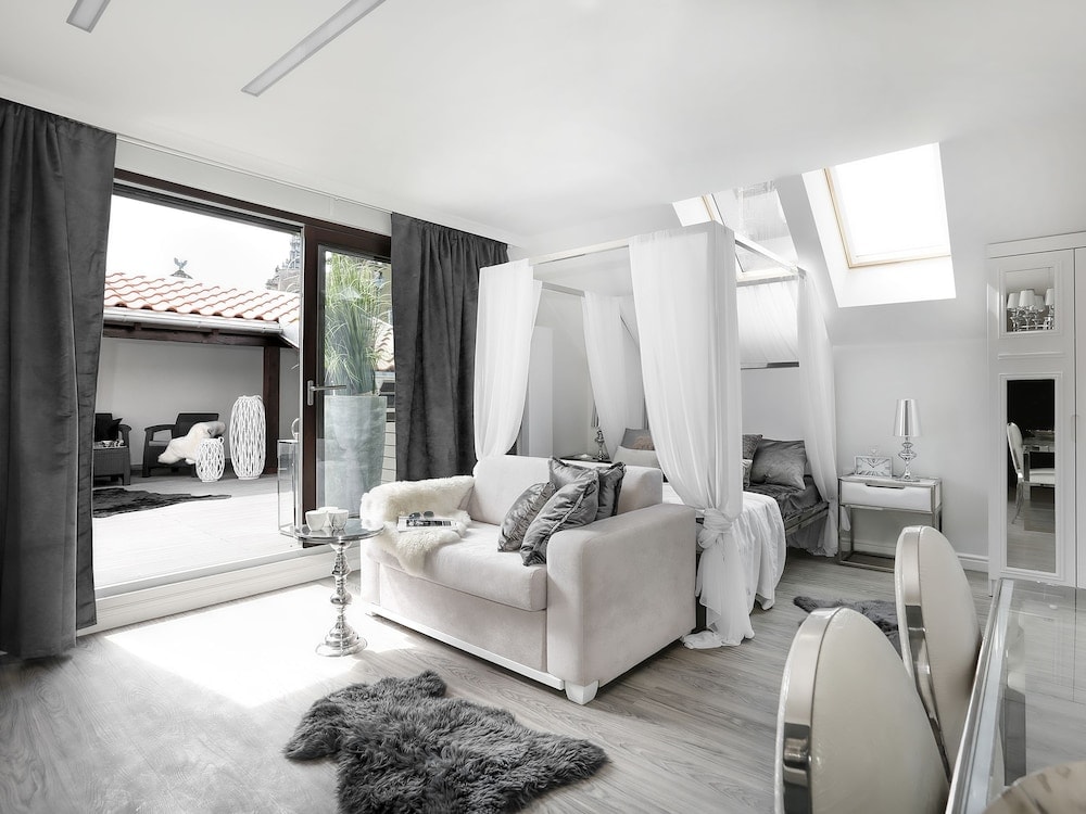 Gdańsk - Sweet Suite